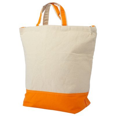 Bolsa Shopper Canvas Algodón 10 onzas - Regalos Corporativos