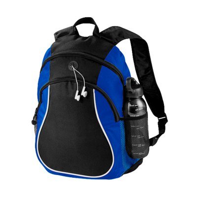 Mochila "CITY" 20L - Regalos Corporativos