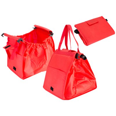 Miniatura 13 de Bolsa Reutilizable Cart