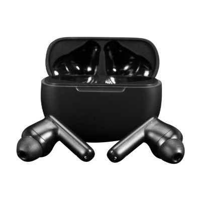 Miniatura 12 de Audífonos Auriculares inalámbricos "SERIOUS"