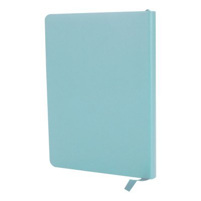 Cuaderno de PU eco-cuero - Regalos Corporativos