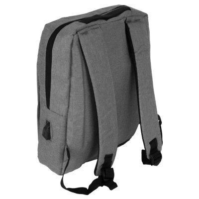 Mochila Porta-Notebook "HOPE" 12L - Regalos Corporativos