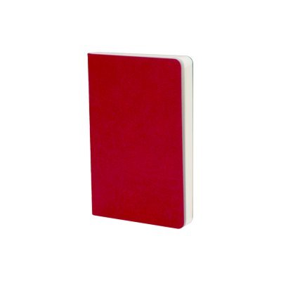 Deluxe Libreta Termo-PU modelo "SOFT" - Regalos Corporativos