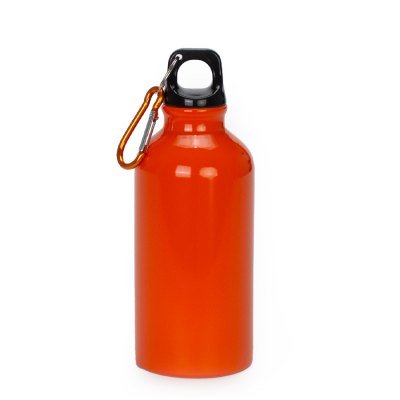 Sport Bottle de Aluminio 420cc - Regalos Corporativos