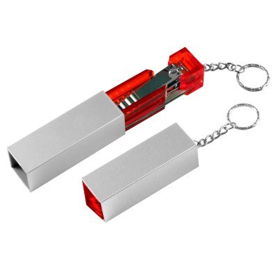 Llavero Set de Manicure - Regalos Corporativos