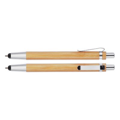 Bolígrafo de Bamboo - Regalos Corporativos