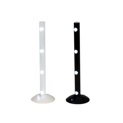 Lámpara tubular de 1W con 4 LED - Regalos Corporativos