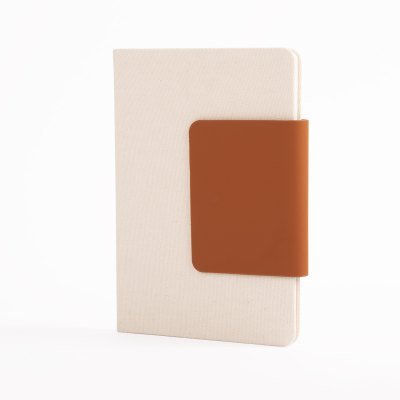 Cuaderno A5 GIVERNY - Regalos Corporativos