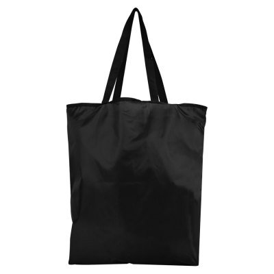 Bolsa de compras plegable en tela RPET - Regalos Corporativos