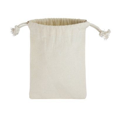 Saco 100% Algodón 120g - Regalos Corporativos