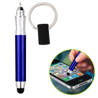 Bolígrafo Touch-Screen - Regalos Corporativos