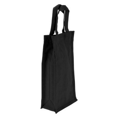 Bolsa 2 Botellas Vino 100% Algodón - Regalos Corporativos