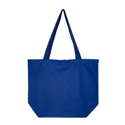 Deluxe Bolsa Canvas Algodón SUSTENTA - Regalos Corporativos