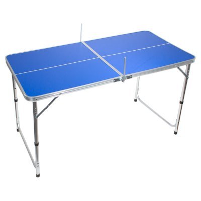 Mesa de Mini Ping-Pong plegable - Regalos Corporativos
