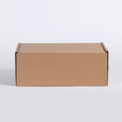 Caja autoarmable 36 x 28.2 x 12.5 cm - Regalos Corporativos