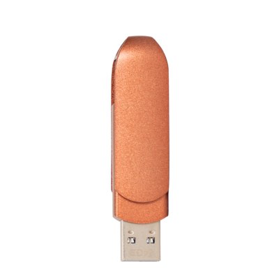 Miniatura 5 de Pendrive giro encobrizado OTG USB 3.0 / Type C, 64GB