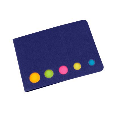 Set de Banderitas Adhesivas - Regalos Corporativos