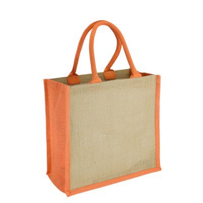 Bolsa Yute Rain Forest - Regalos Corporativos