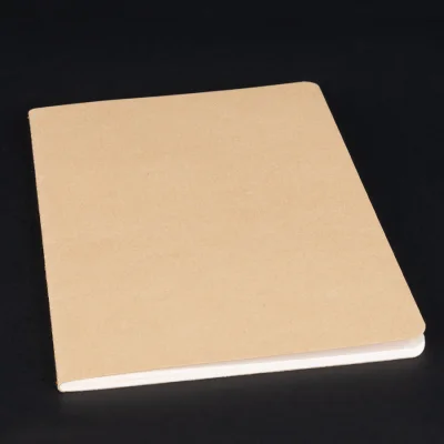 Cuaderno Ecológico "CAMBRIDGE 2" - Regalos Corporativos
