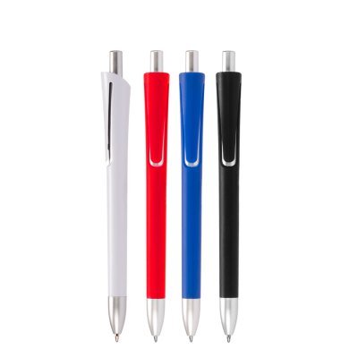 Bolígrafo "ZEUS" - Regalos Corporativos