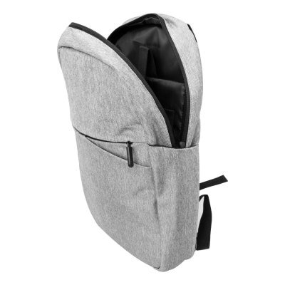 Mochila Porta-Notebook "ALASKA" 13L - Regalos Corporativos