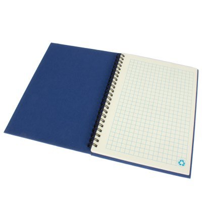 Cuaderno Ecológico - Regalos Corporativos