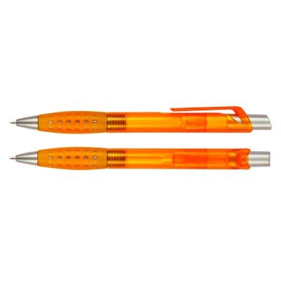Bolígrafo Plástico Punch - Regalos Corporativos