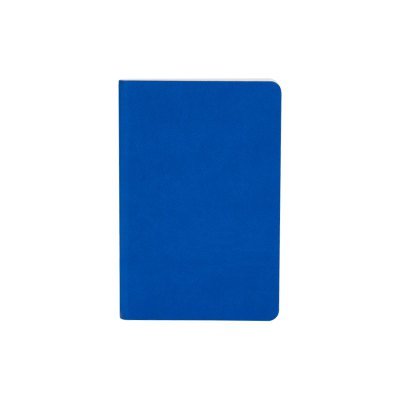 Deluxe Libreta Termo-PU modelo "SOFT" - Regalos Corporativos