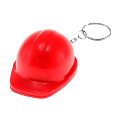 Llavero-Casco-Destapador - Regalos Corporativos
