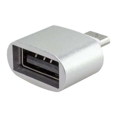 Adaptador USB-Micro USB - Regalos Corporativos