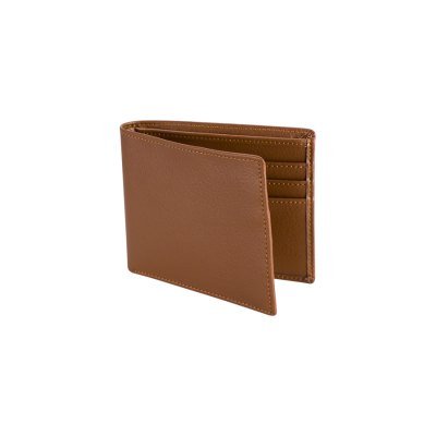 Billetera de Cuero - Regalos Corporativos