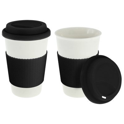 Vaso Cerámico 450cc - Regalos Corporativos
