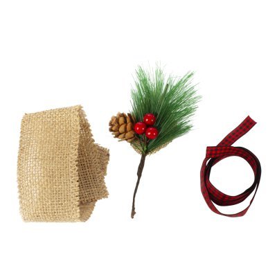 Adorno para vela de B52 - Regalos Corporativos