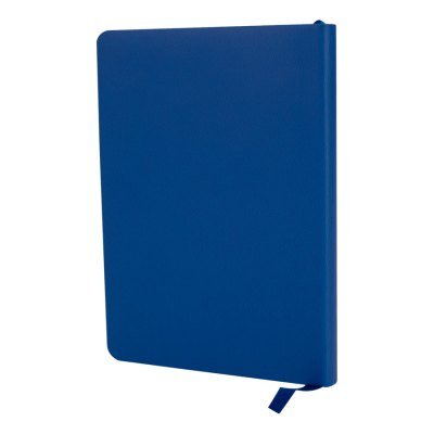 Cuaderno de PU eco-cuero - Regalos Corporativos