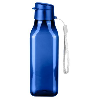 Botella Plástica "UMBRIA" 430cc. - Regalos Corporativos