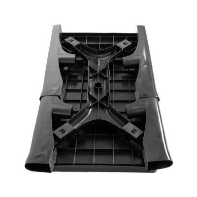 Miniatura 5 de Mesa Plástica Rectangular