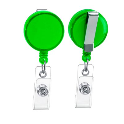 Miniatura 6 de Yo-Yo Porta-Credencial