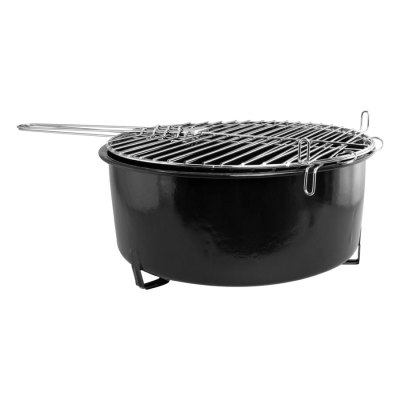 Miniatura 7 de Set Bolso - Cooler - Parrilla