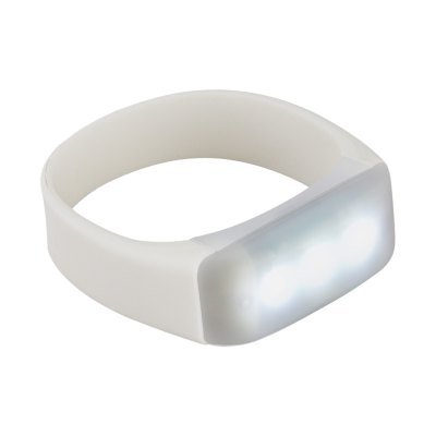 Pulsera de Silicona 3 Luces LED - Regalos Corporativos