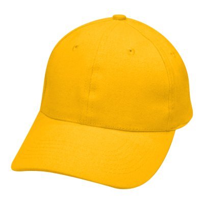 Gorro Jockey Denim Algodón - Regalos Corporativos