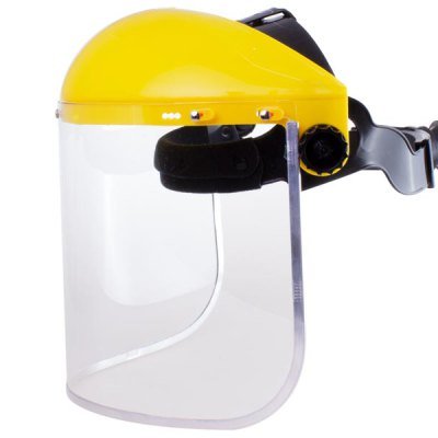 Face Shield - Escudo Facial PRO - Regalos Corporativos