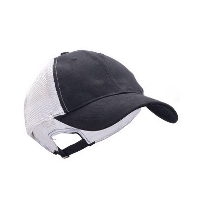 Deluxe Gorro Jockey Soft-Mesh "SAN FRANCISCO" - Regalos Corporativos
