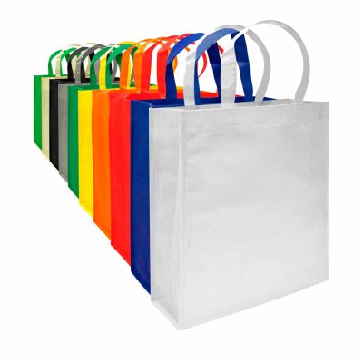 Miniatura 13 de Bolsa Reutilizable Big