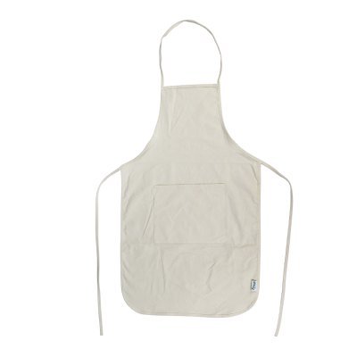 Delantal Pechera de Algodón 8oz - Regalos Corporativos