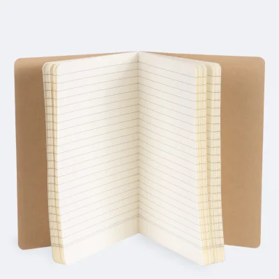 Cuaderno Ecológico "CAMBRIDGE 2" - Regalos Corporativos