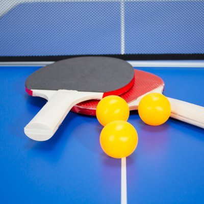 Mesa de Mini Ping-Pong plegable - Regalos Corporativos
