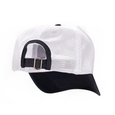 Deluxe Gorro Jockey Soft-Mesh "SAN FRANCISCO" - Regalos Corporativos