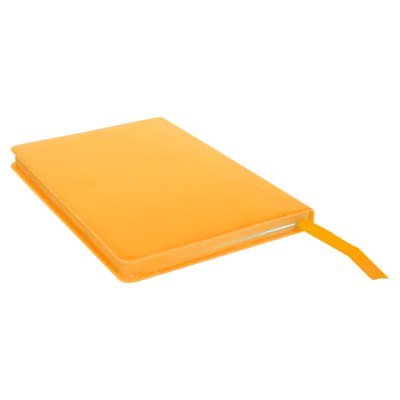 Cuaderno de PU eco-cuero - Regalos Corporativos