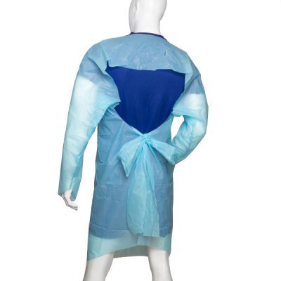 Pechera impermeable manga larga - Regalos Corporativos