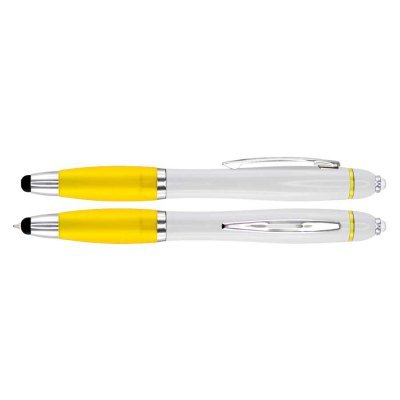 Bolígrafo Wind Stella LED - Regalos Corporativos